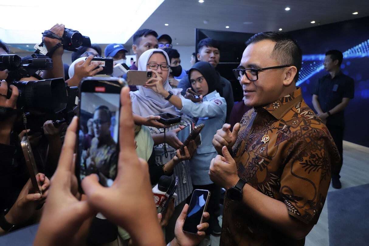 Panselnas Perpanjang Pendaftaran CPNS 2024, Menteri Anas Merespons