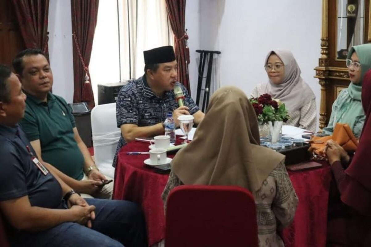 Pendaftaran PPPK 2024: Di Sini, Ibu-ibu Usia di Atas 30 jadi Prioritas