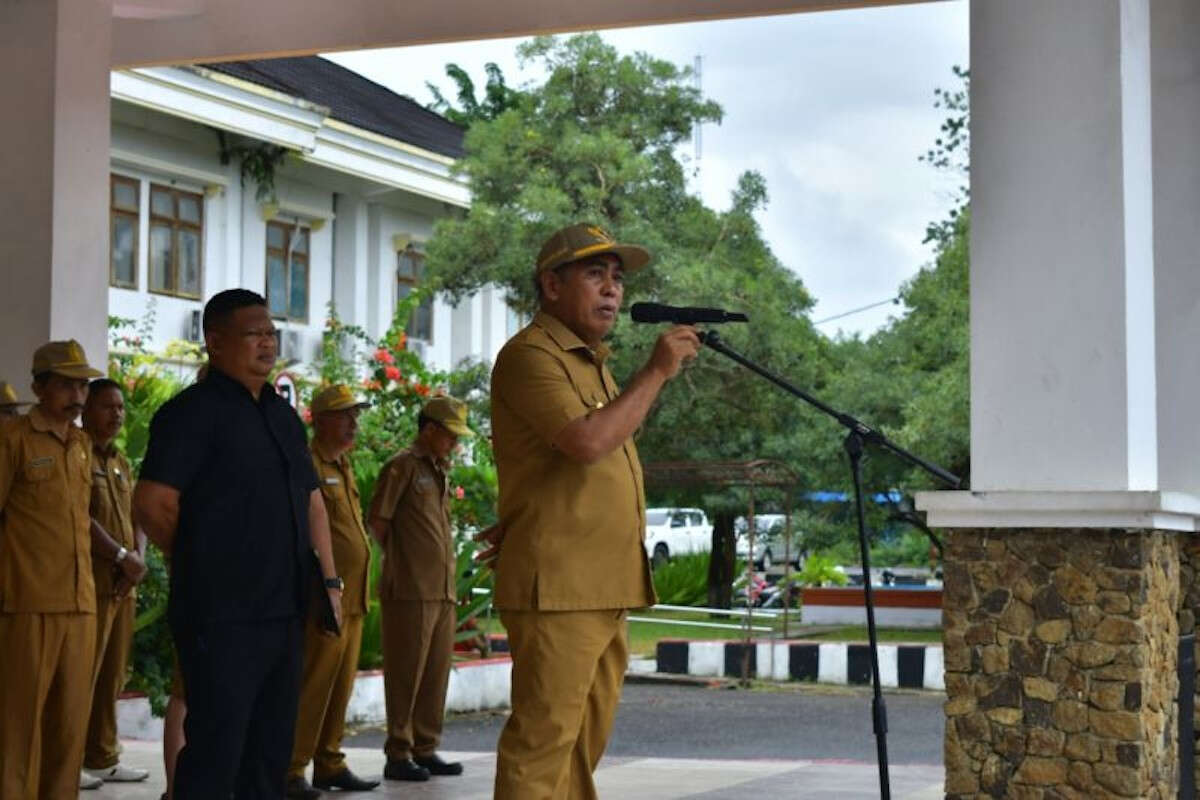 Honorer Lulusan SMP-SMA dapat Mengikuti Tes PPPK