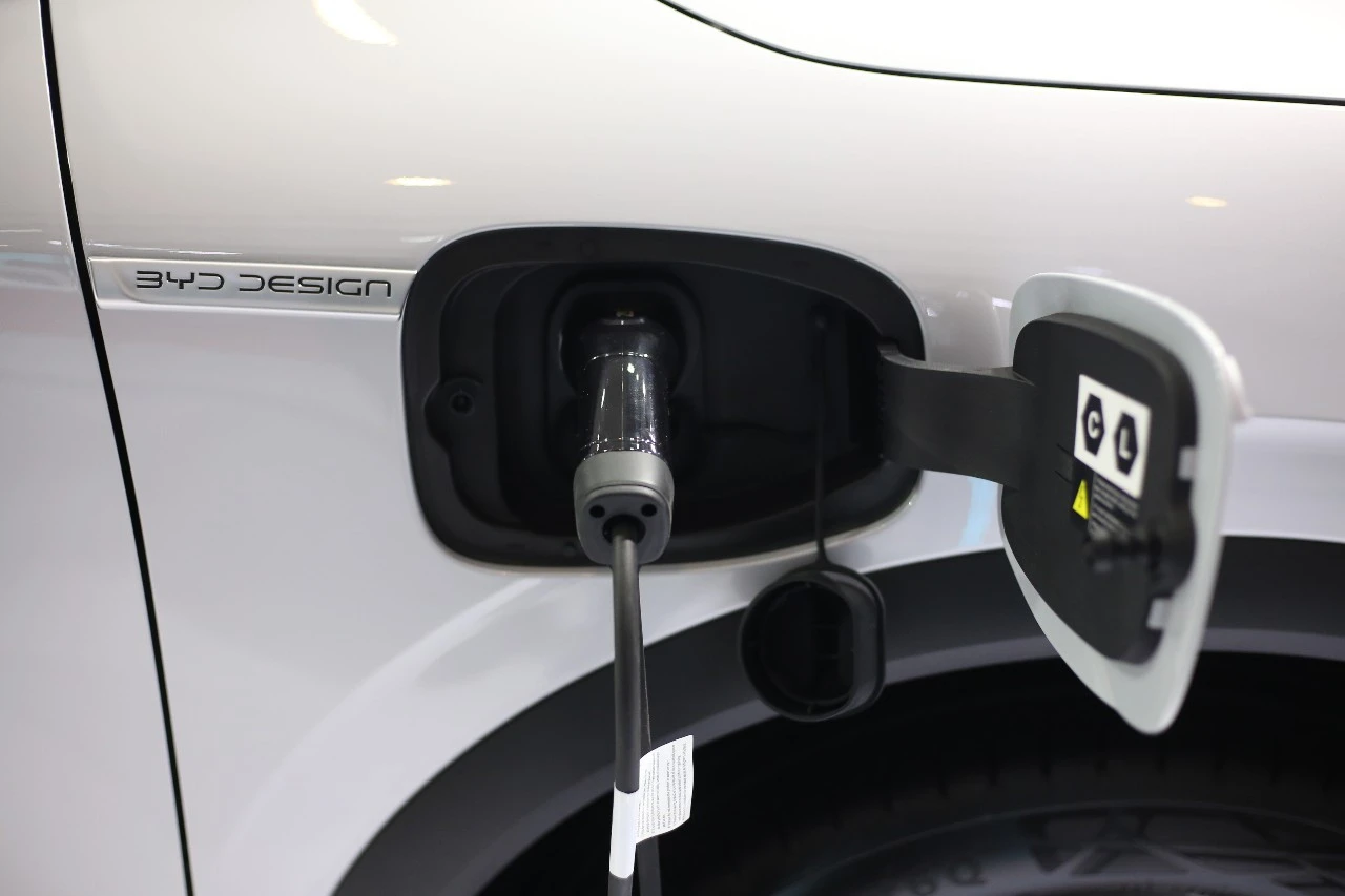 Neta Mengakui Harga Jual Kembali Mobil Listrik Masih Rendah, Tetapi..