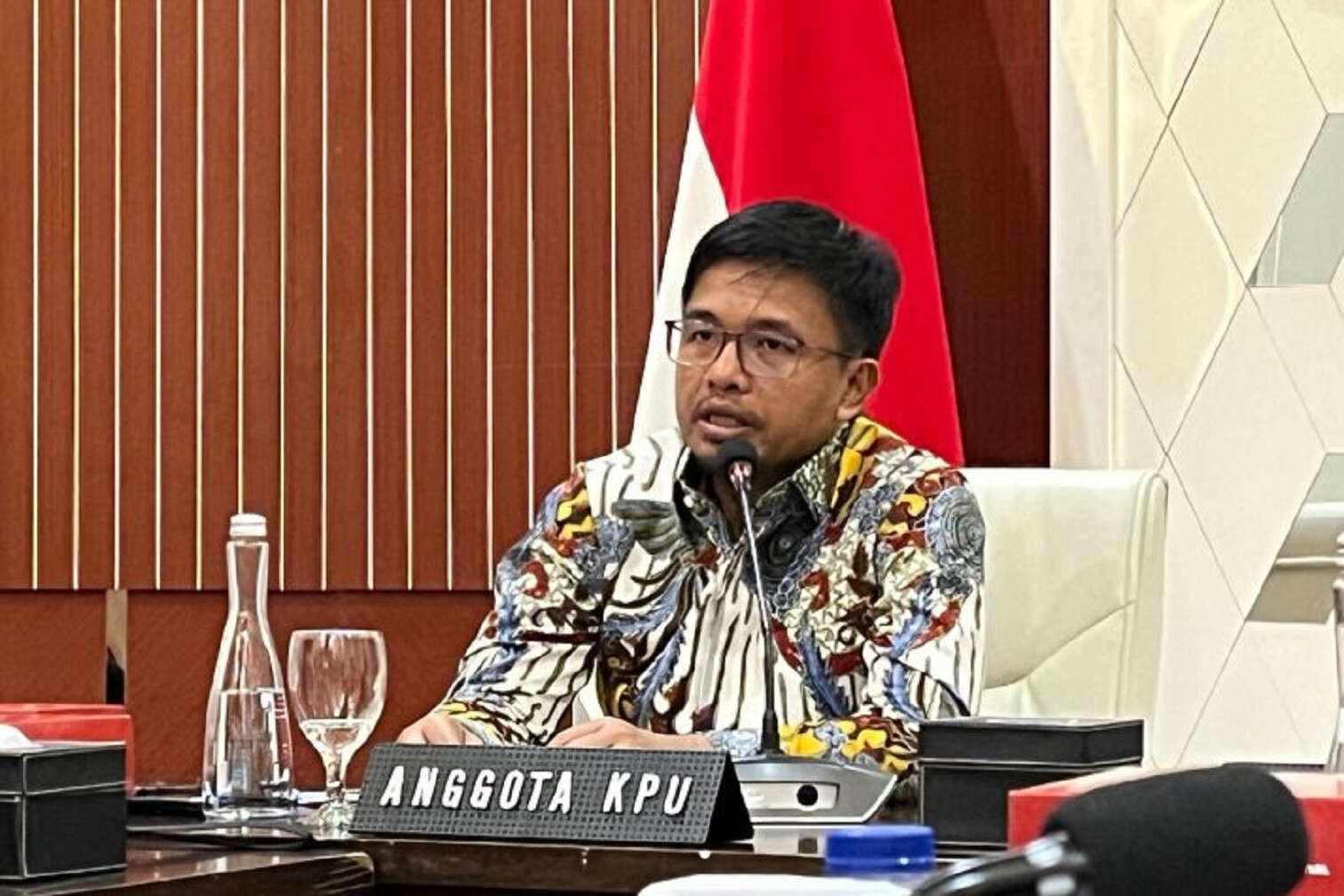 19 Anggota DPR Terpilih Mundur Demi Maju Pilkada 2024