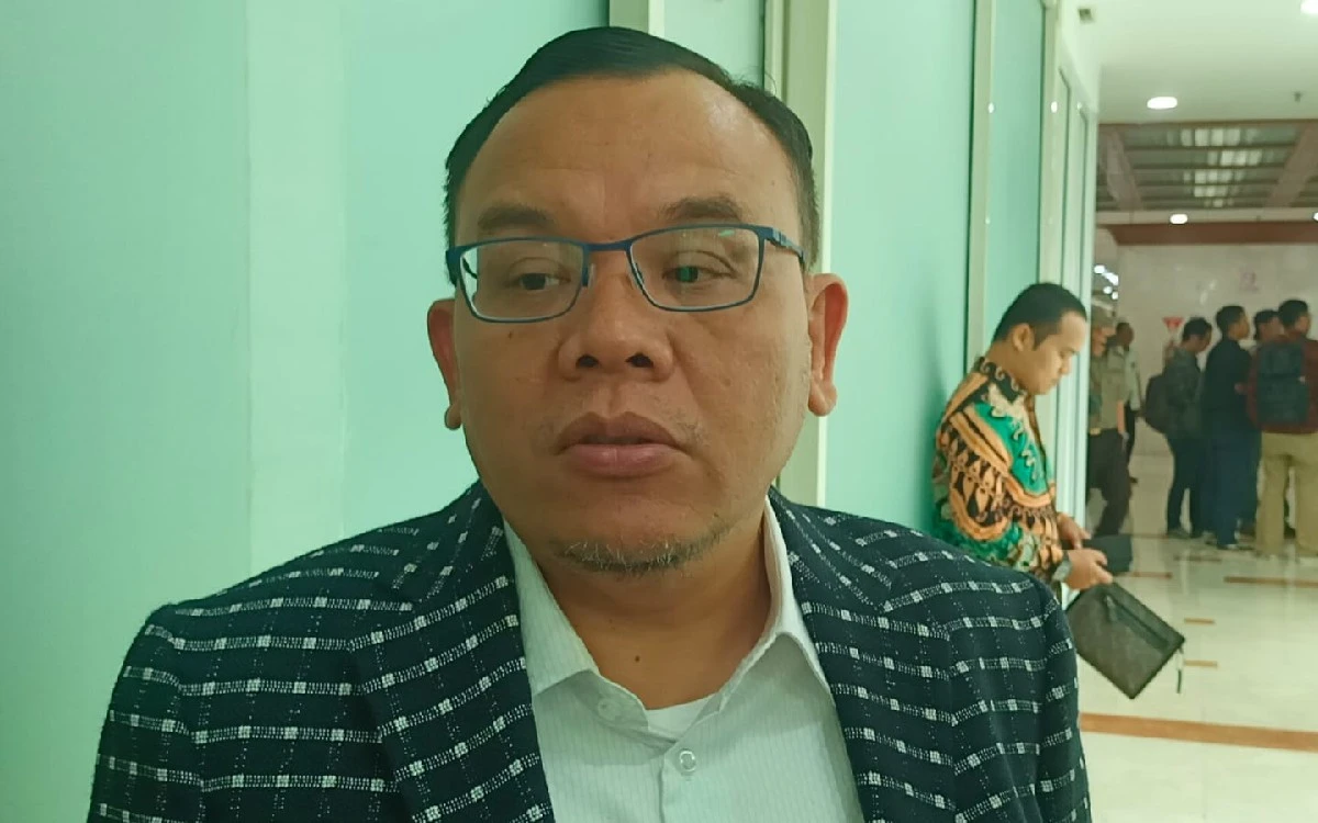 Soal Masa Jabatan Ketum Partai, Saleh PAN: Biarlah Diputuskan di Internal