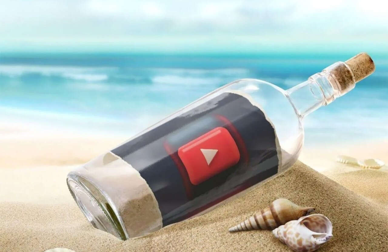 YouTube Memperkenalkan Banyak Fitur Baru Untuk Shorts