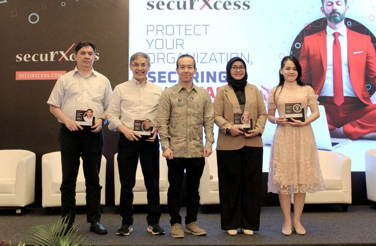 Layanan 24/7 SOC SecurXcess Hadir dengan Teknologi Inovatif, Pemantauan Akurat & Respon Cepat