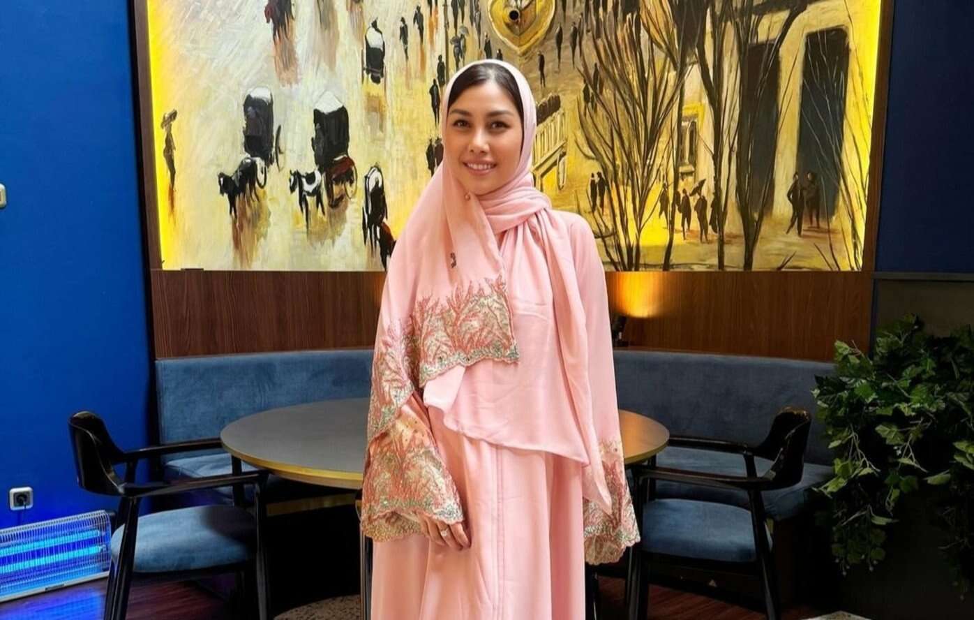 Resmi Cerai dari Andika Rosadi, Nisya Ahmad Pilih Lakukan Ini