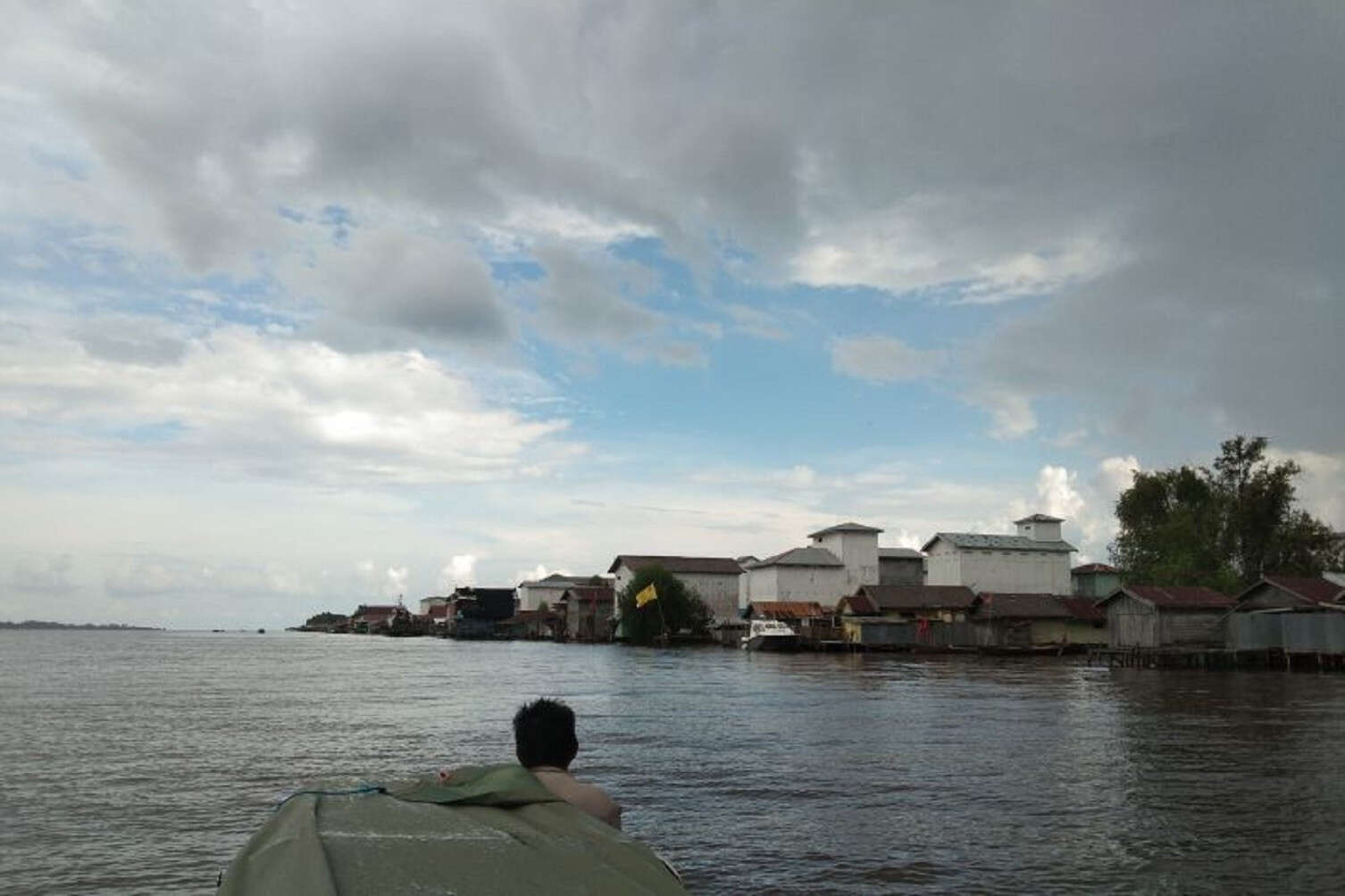 BMKG Peringatkan Warga Pesisir Kaltim soal Dampak Pasang Laut hingga 28 Februari