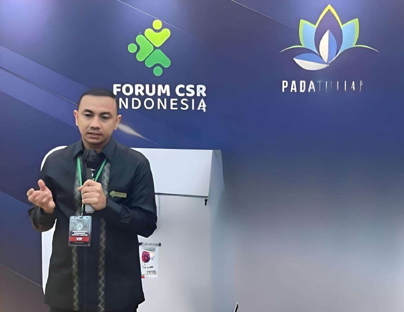 Forum CSR Indonesia Prihatin dengan Kasus Terkait BI dan OJK yang Ditangani KPK