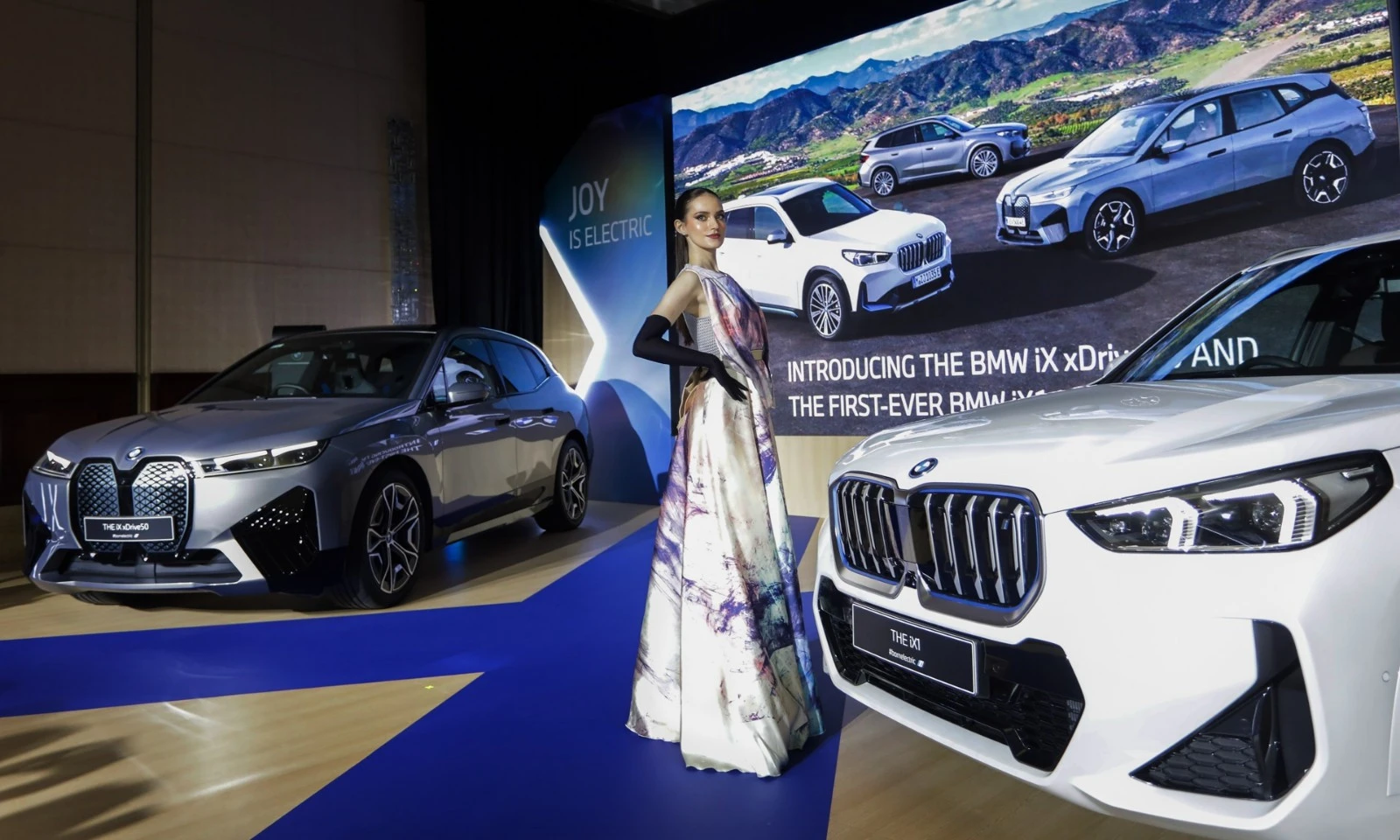BMW Recall 70 Ribu Mobil Listrik yang Terdiri dari i4, i5, hingga iX