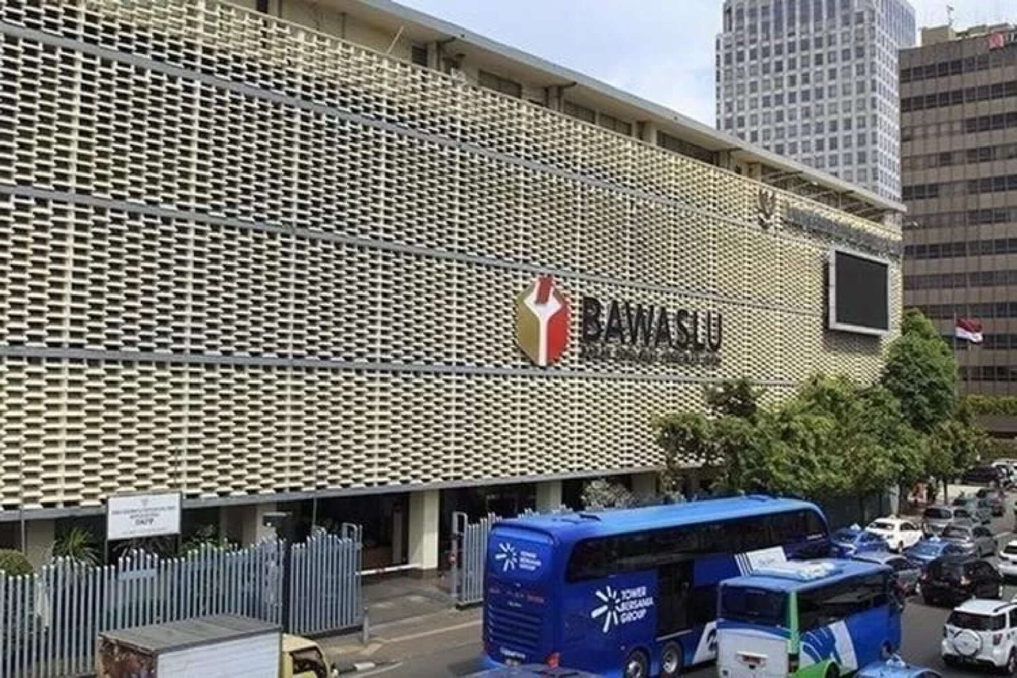 Bawaslu: Partisipasi Masyarakat Sangat Penting dalam Pengawasan Pilkada Serentak 2024