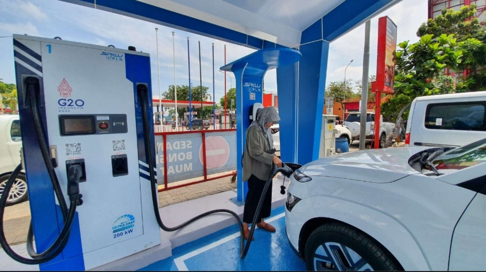 Soal Fast Charging, Pengguna Mobil Listrik Harus Tahu Ini