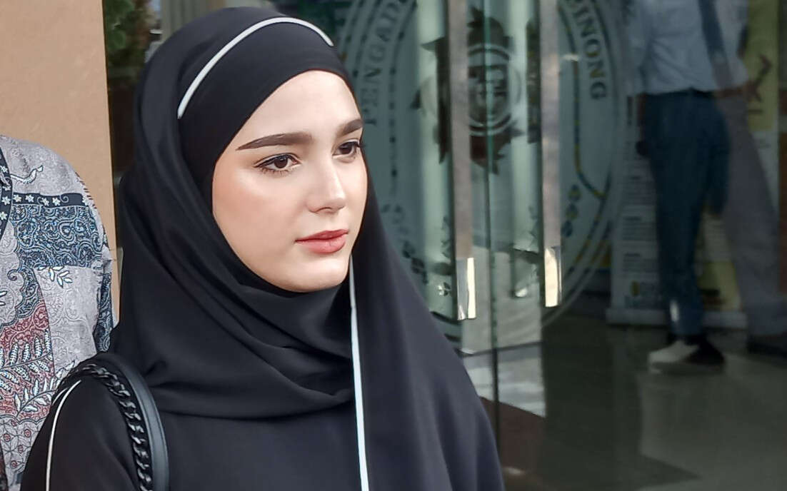 5 Bulan Cerai dari Aditya Zoni, Yasmine Ow Akhirnya Nikah Lagi