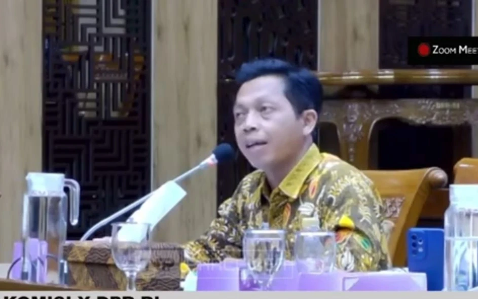 Fajar Sebut Pemda Usulkan 2 Solusi agar Seluruh P1 Diangkat PPPK, Sudah Mentok