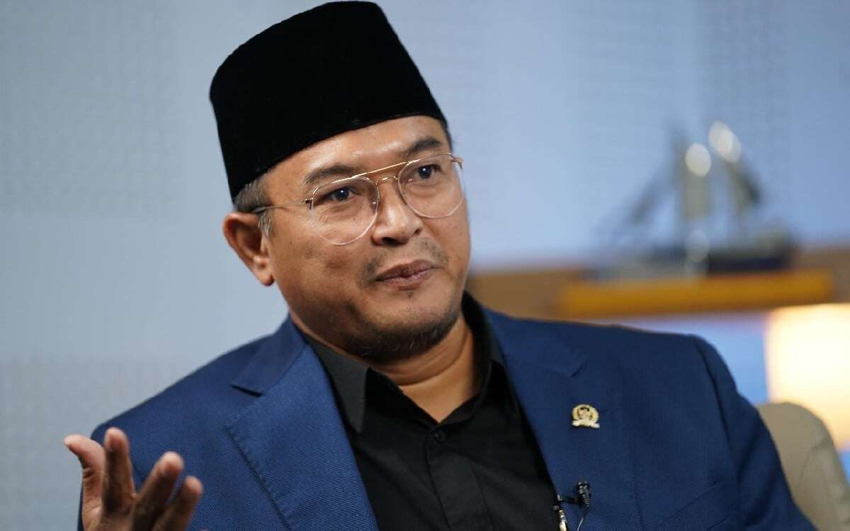 Versi Pansus Angket soal Pengaturan Kuota Haji Tambahan, Bukan Mutlak Wewenang Menag