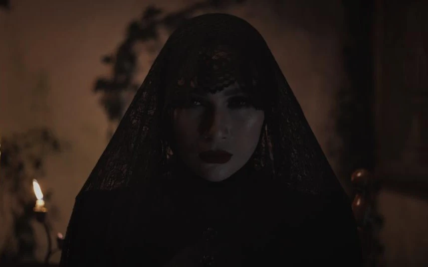 Tata Janeeta Isi Soundtrack Film Horor Pertamanya 'Muslihat'