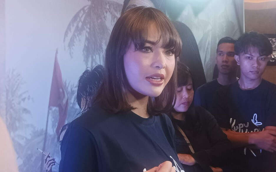 Dituding Operasi Plastik karena Perubahan Wajah, Amanda Manopo: Diet Say