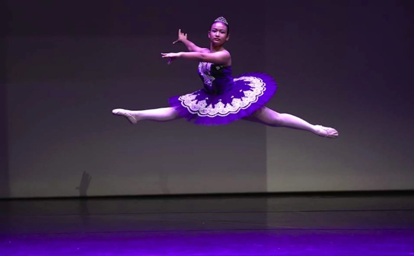 Aimee Maryam Dykalaksmi Raih Beasiswa NAFA University of the Arts Singapore