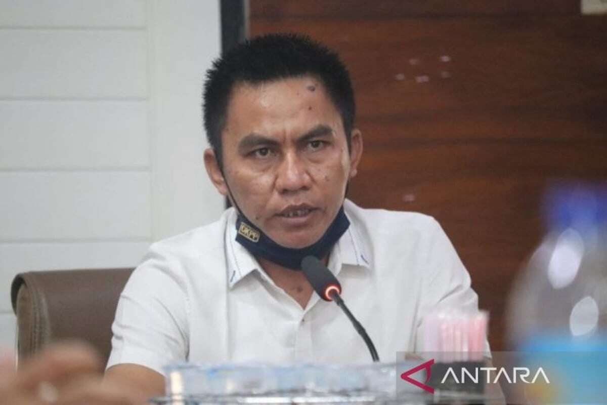 Oknum ASN Ikut Deklarasi Pasangan Cagub di NTB, Bawaslu Bereaksi Begini