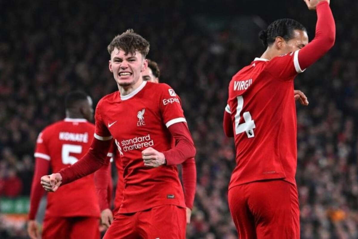 Badai Cedera Menghantam Liverpool, Klopp Berharap Ada Keajaiban