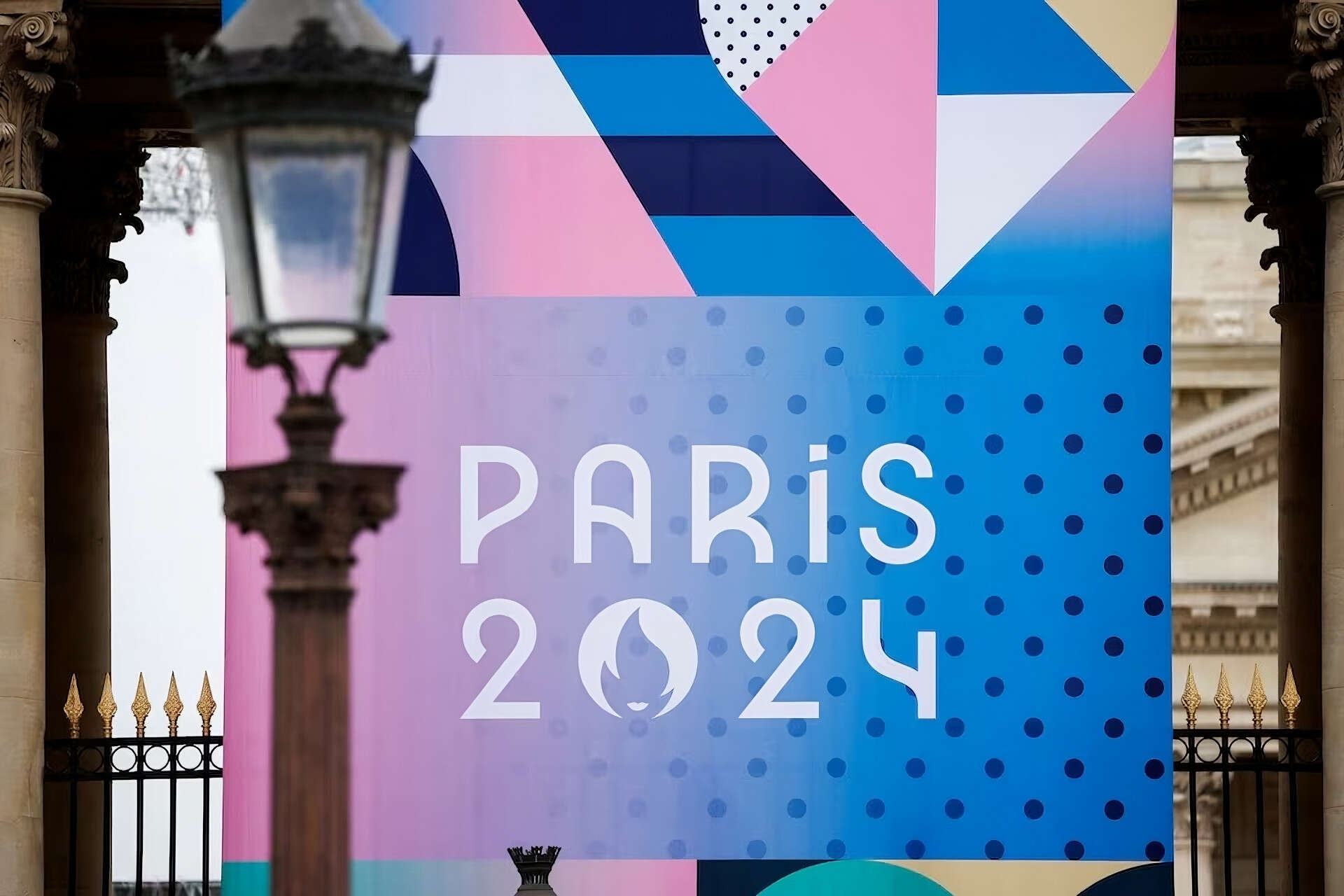 Ada Perlakuan Khusus kepada Atlet Israel Selama Olimpiade Paris 2024, Apa Itu?