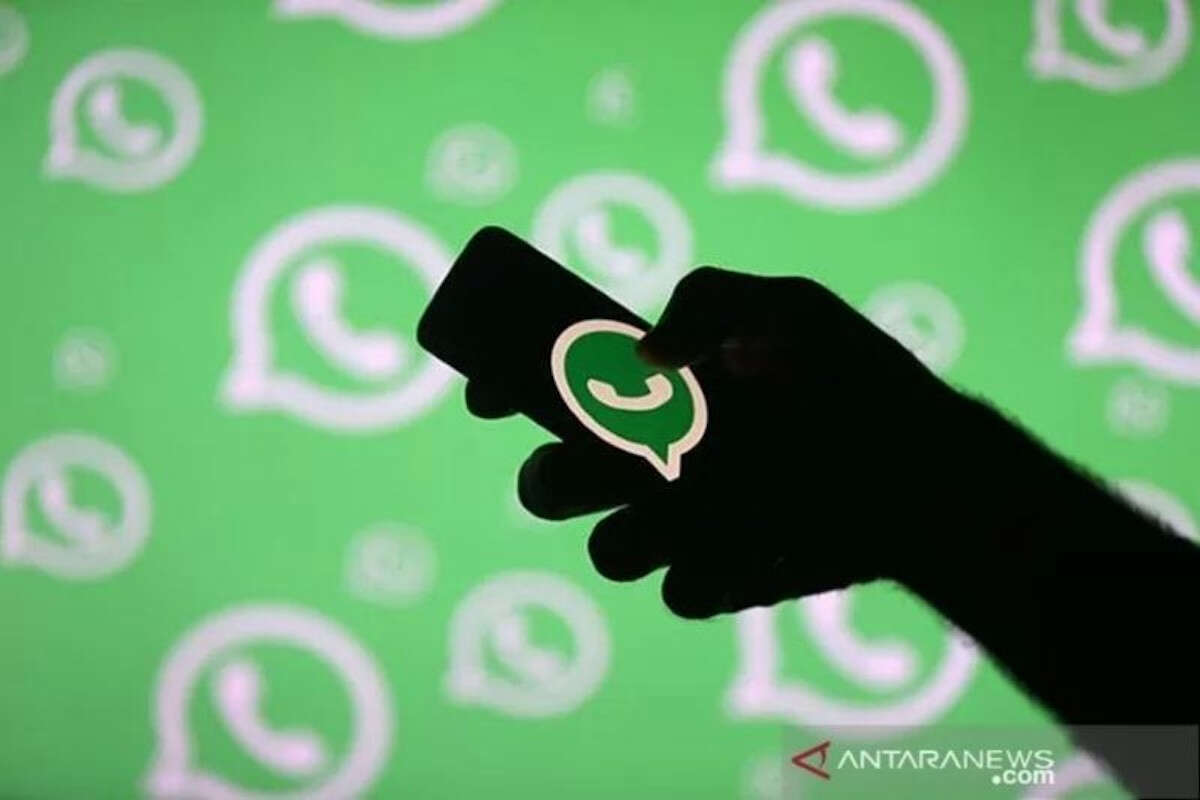 Mudahkan Pengguna, WhatsApp Tingkatkan Fitur untuk Tambah dan Kelola Kontak