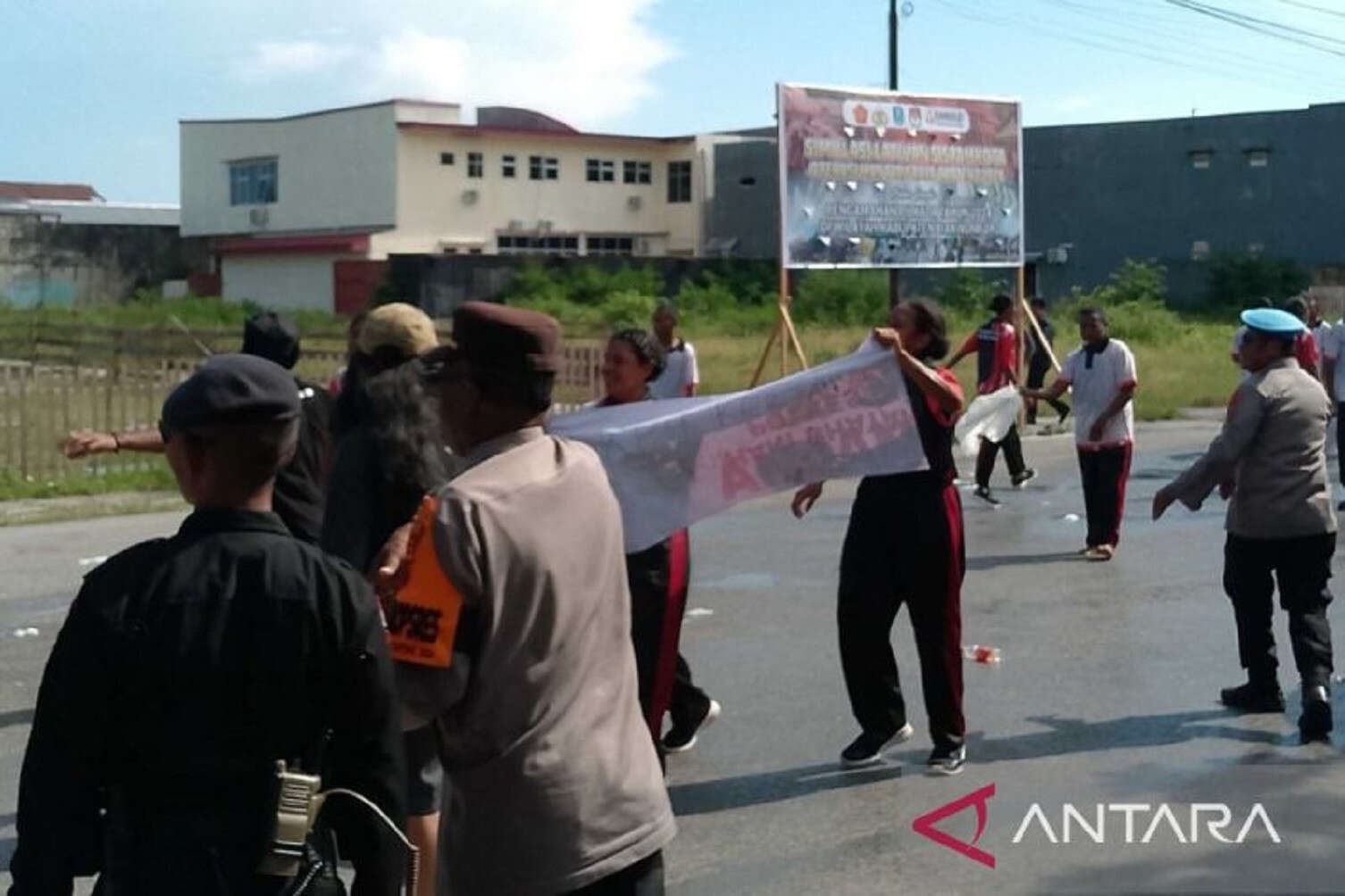 Rekrutmen Pengawas Lapangan TPS untuk Pilkada Segera Dibuka