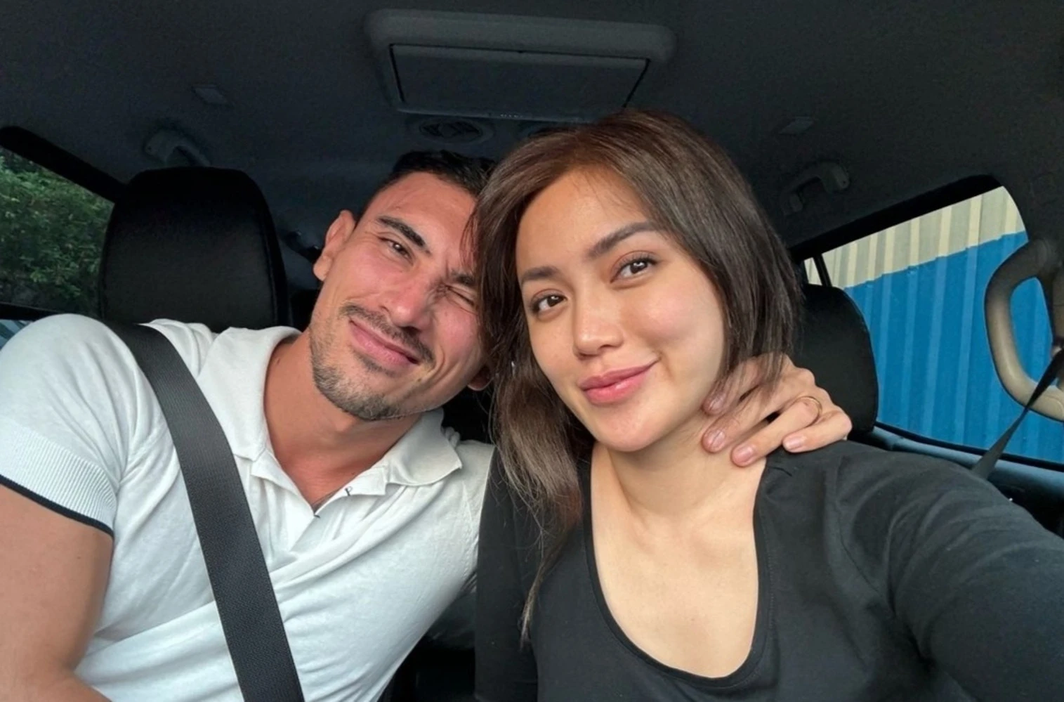 Hamil Anak Ketiga, Jessica Iskandar Ungkap Kondisi Terkini