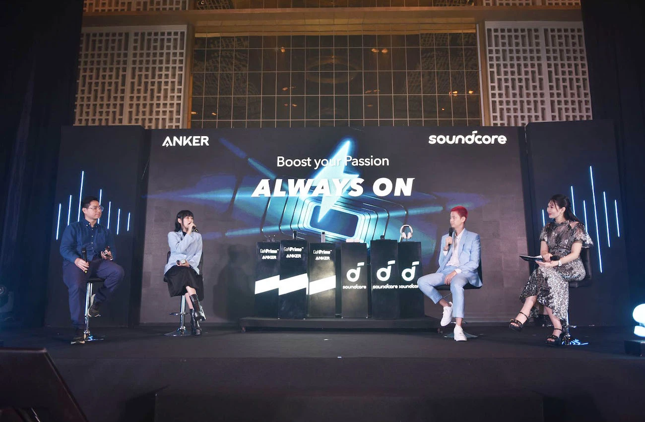 Ini Alasan Memilih Soundcore untuk Menunjang Aktivitas Harian