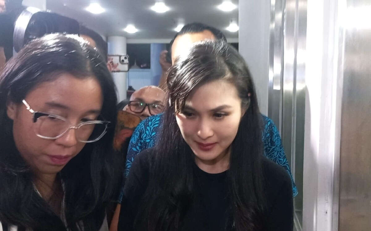 Sandra Dewi Bakal Dihadirkan dalam Sidang Harvey Moeis, JPU Beber Fakta Ini