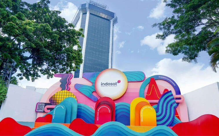 Layanan Internet Rumah Fiber Optik Indosat HiFi Hadir di Kota Sekunder, Ini Daftarnya