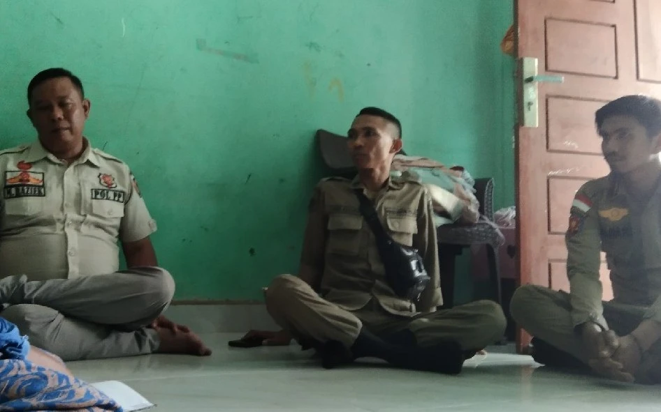 Wakil Ketua DPRD Pekanbaru Minta Oknum Satpol PP yang Memalak Nenek Mardiana Diproses Hukum