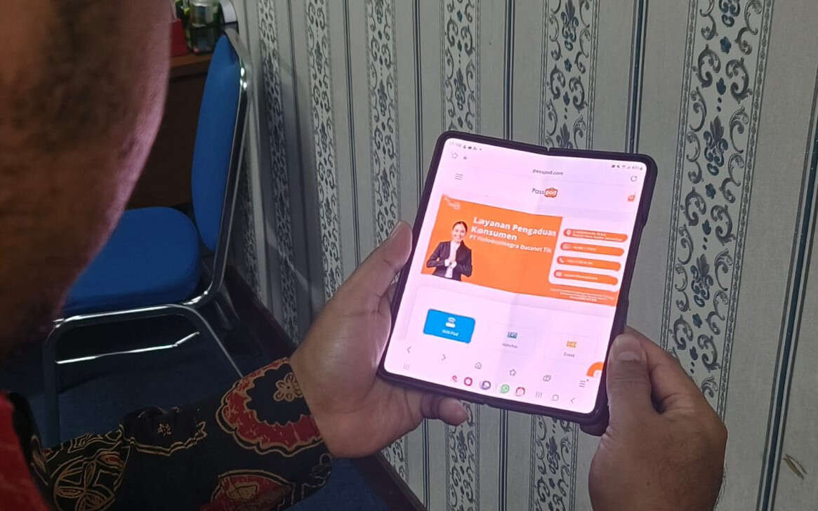 Passpod Luncurkan Layanan Internet Baru Bagi Traveller