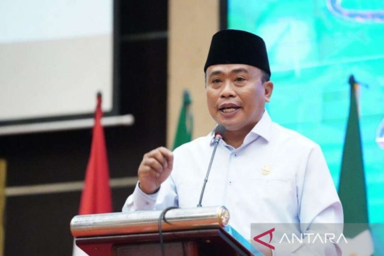 Pendaftaran CPNS 2024: 267 Formasi Disiapkan Kanwil Kemenag NTB, Masih Didominasi untuk Guru