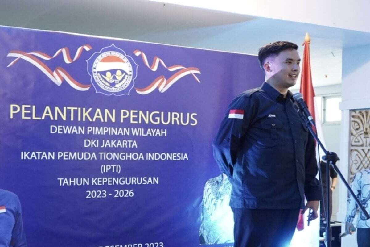 IPTI Minta Para Calon Gubernur Punya Gagasan Merawat Keberagaman Jakarta