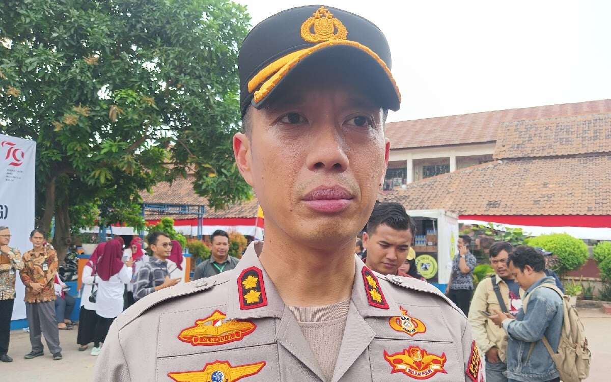 Polisi Ungkap Hasil Autopsi Mayat Bocah Perempuan dengan Wajah Terbalut Lakban di Lebak