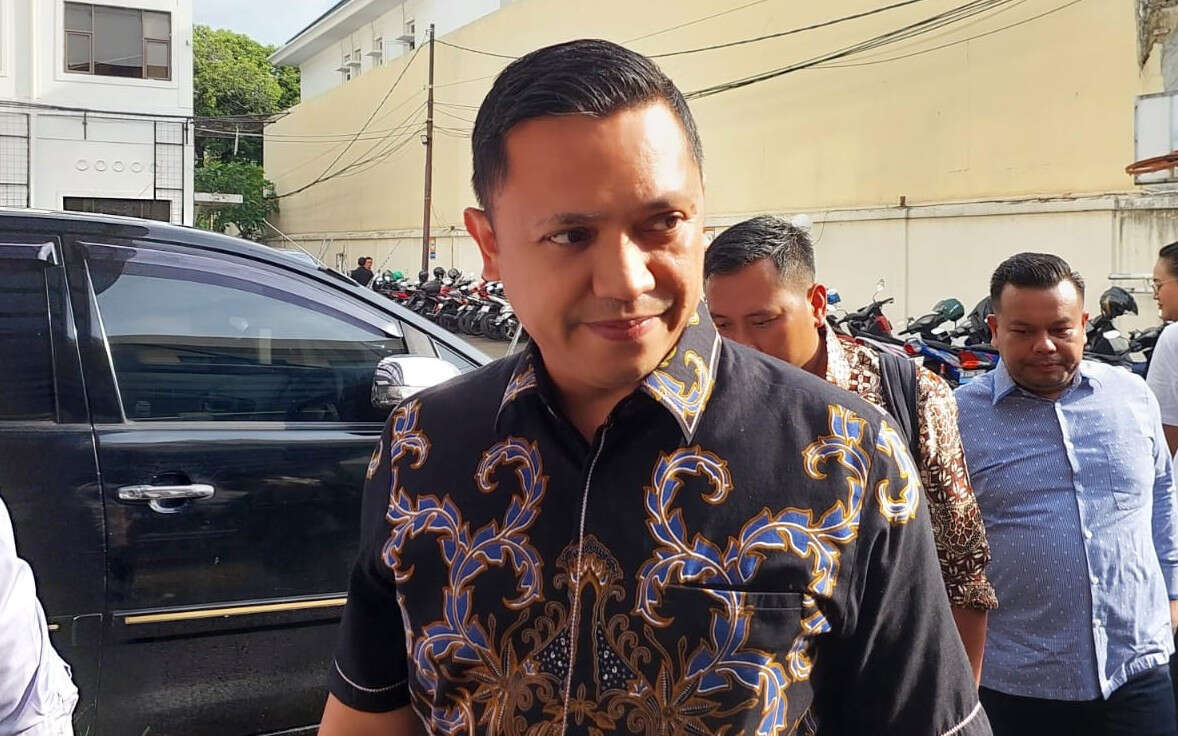 Buku Agenda PDIP Disita, Ronny Minta Dewas KPK Periksa Kompol Rossa