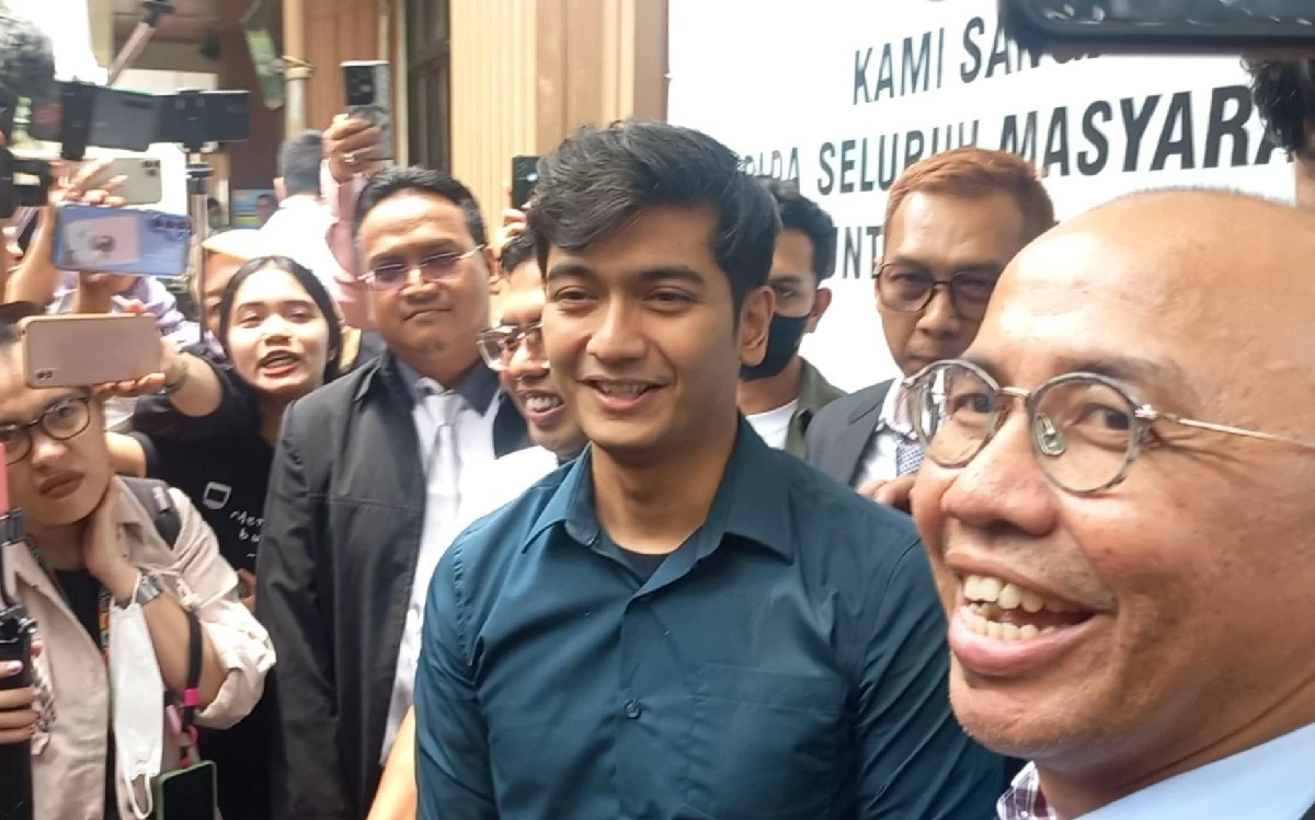Teuku Ryan Berharap Putrinya Pandai Bergaul dengan Siapa Saja