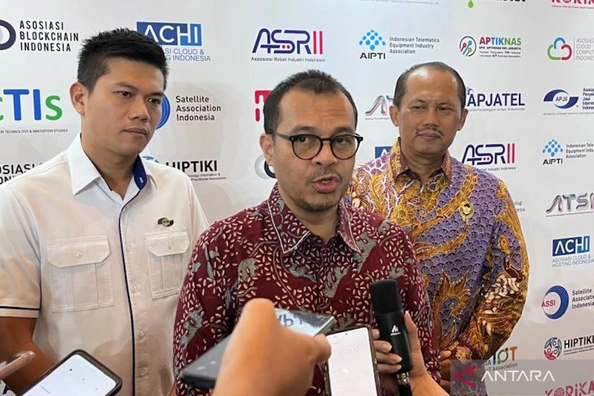 Konon, Pembatasan Live TikTok Bukan Instruksi Pemerintah, Tetapi Inisiatif Aplikasi