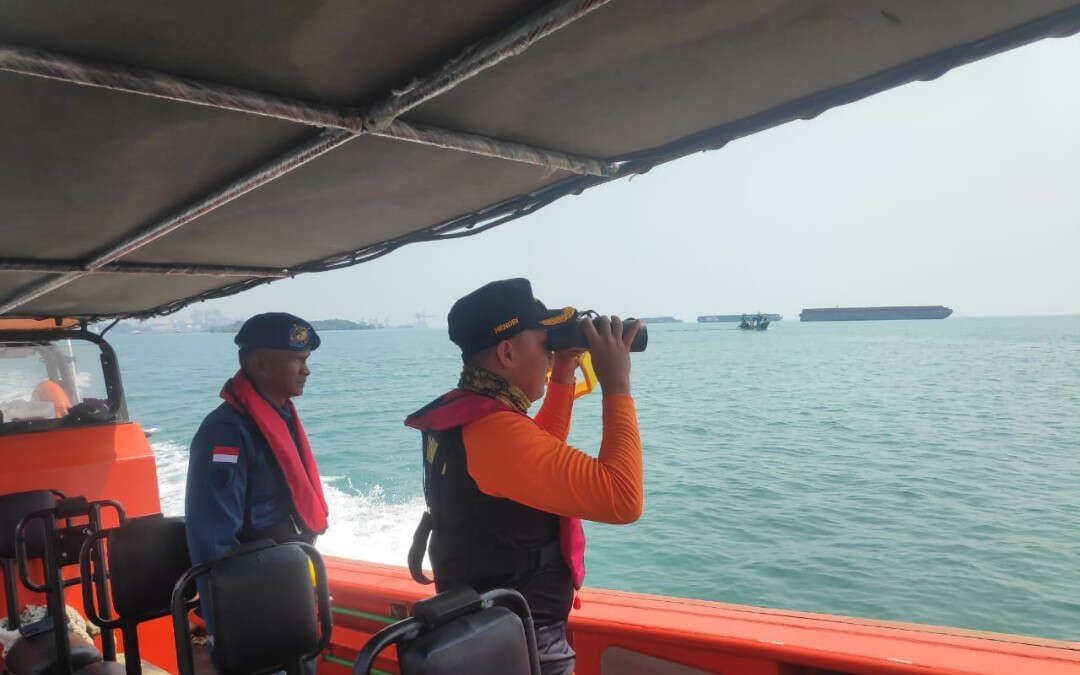 2 Nelayan di Lebak Terseret Ombak Besar Saat Melaut, Satu Orang Hilang Tenggelam