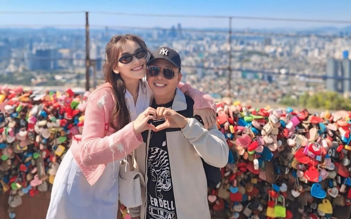 3 Berita Artis Terheboh: Konon Thariq dan Aaliyah Menikah Bulan Depan, Ayah Ojak Lega