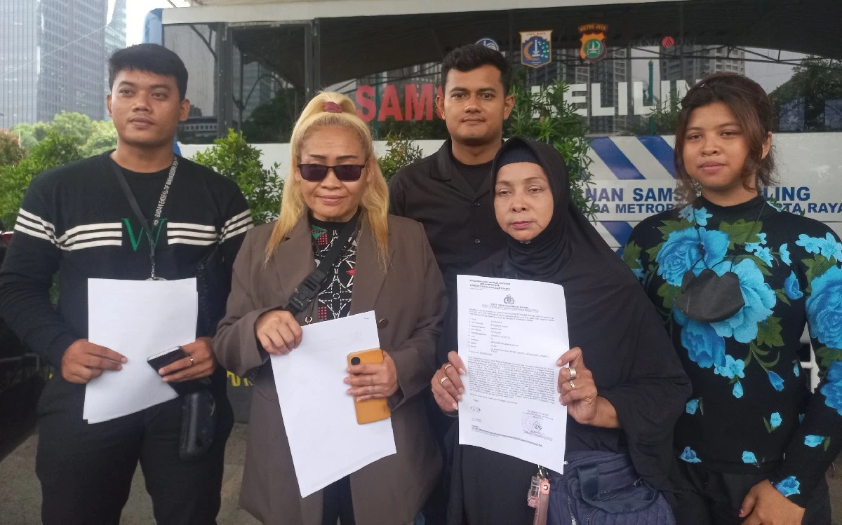 Admin Awkarin Ditahan Gegara Diduga Lakukan Penggelapan, Pihak Kuasa Hukum Bilang Begini