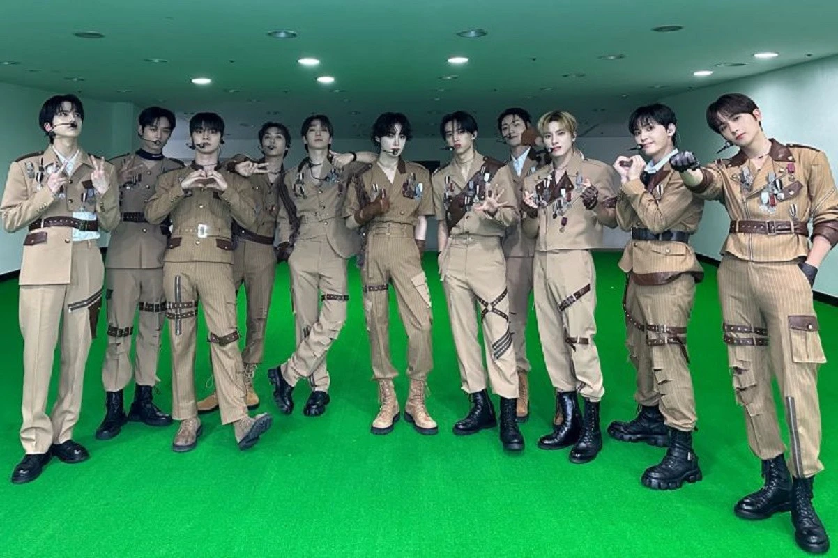 Harga Tiket Konser The Boyz di Jakarta, Termurah Rp 1,2 Juta