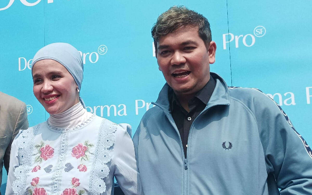 Ibu Sambung Meninggal Dunia, Indra Bekti Ungkap Kondisi Terakhir 