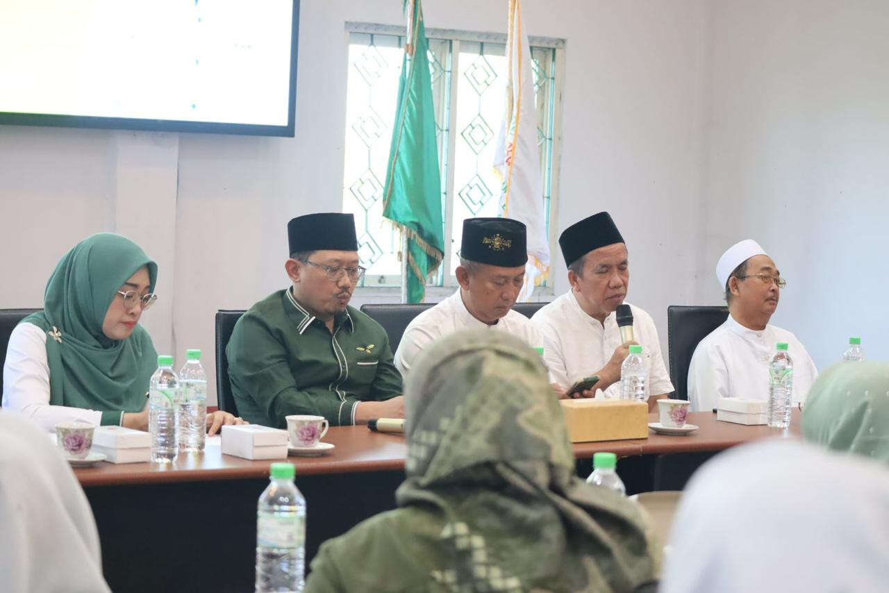 Pleno PKB Pasuruan Sepakat Dukung Gus Muhaimin Kembali Pimpin PKB