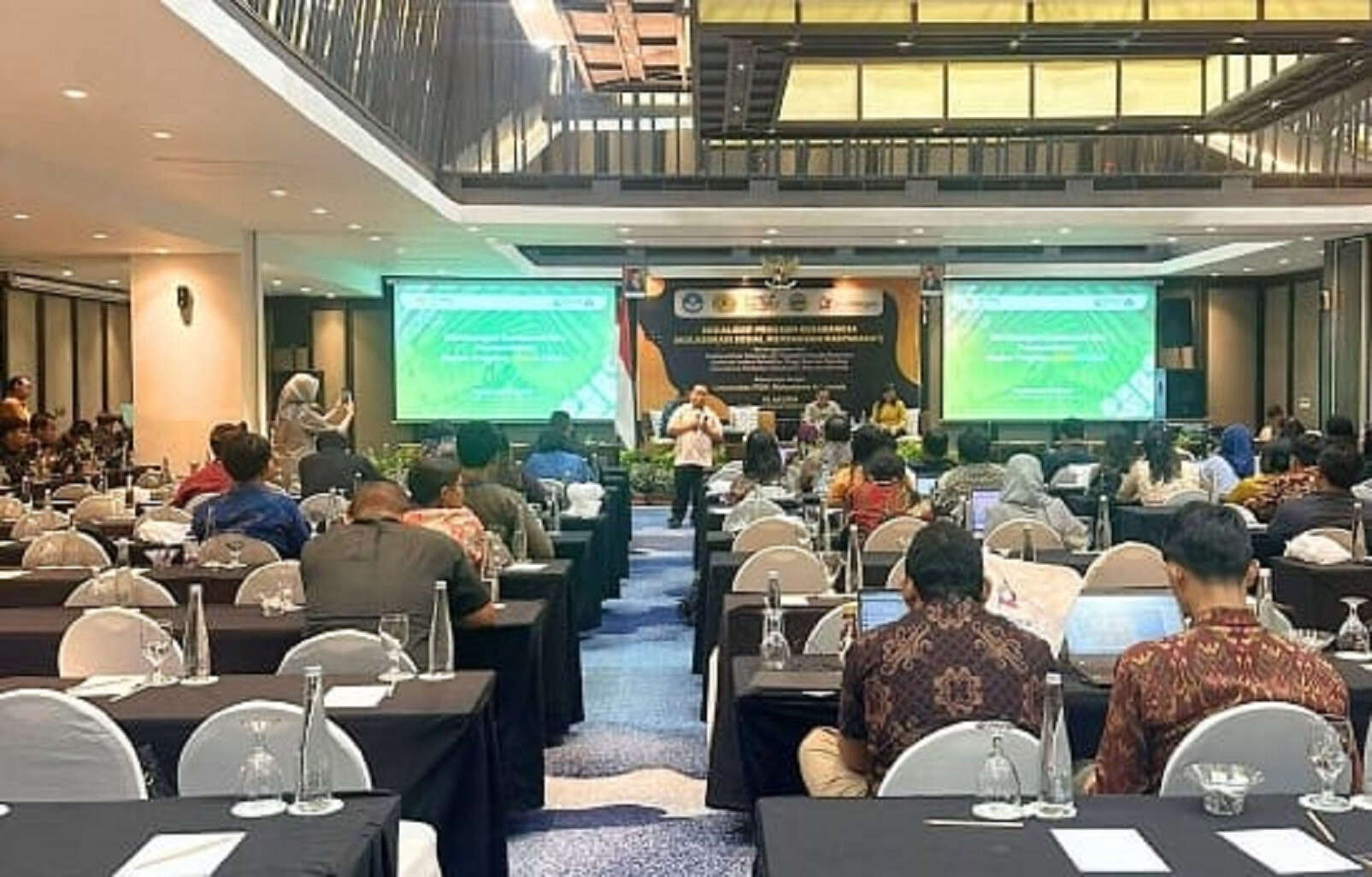 Forum CSR Dukung Program Kosabangsa yang Diinisiasi Kemendikbudristek