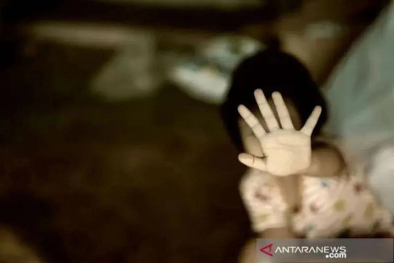Makin Gawat, Kekerasan Anak Bertambah Sepanjang 2025