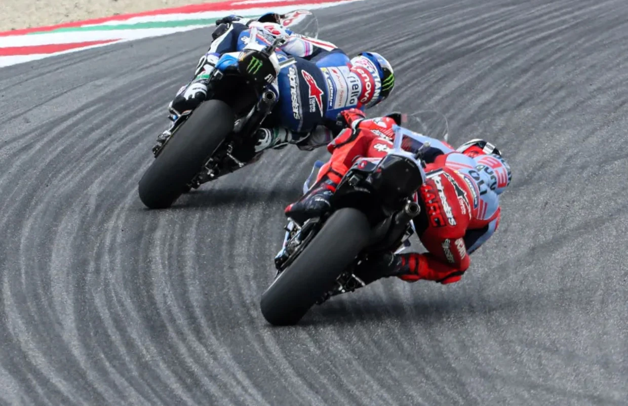 Gegara Usus Buntu, Pembalap Ini Absen di MotoGP Jerman 2025