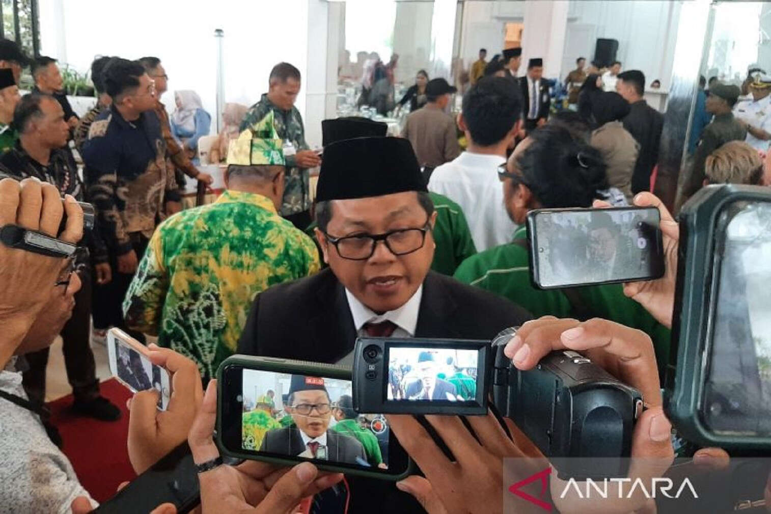 2 Anggota Dewan Terpilih Mundur Demi Maju Pilkada 2024