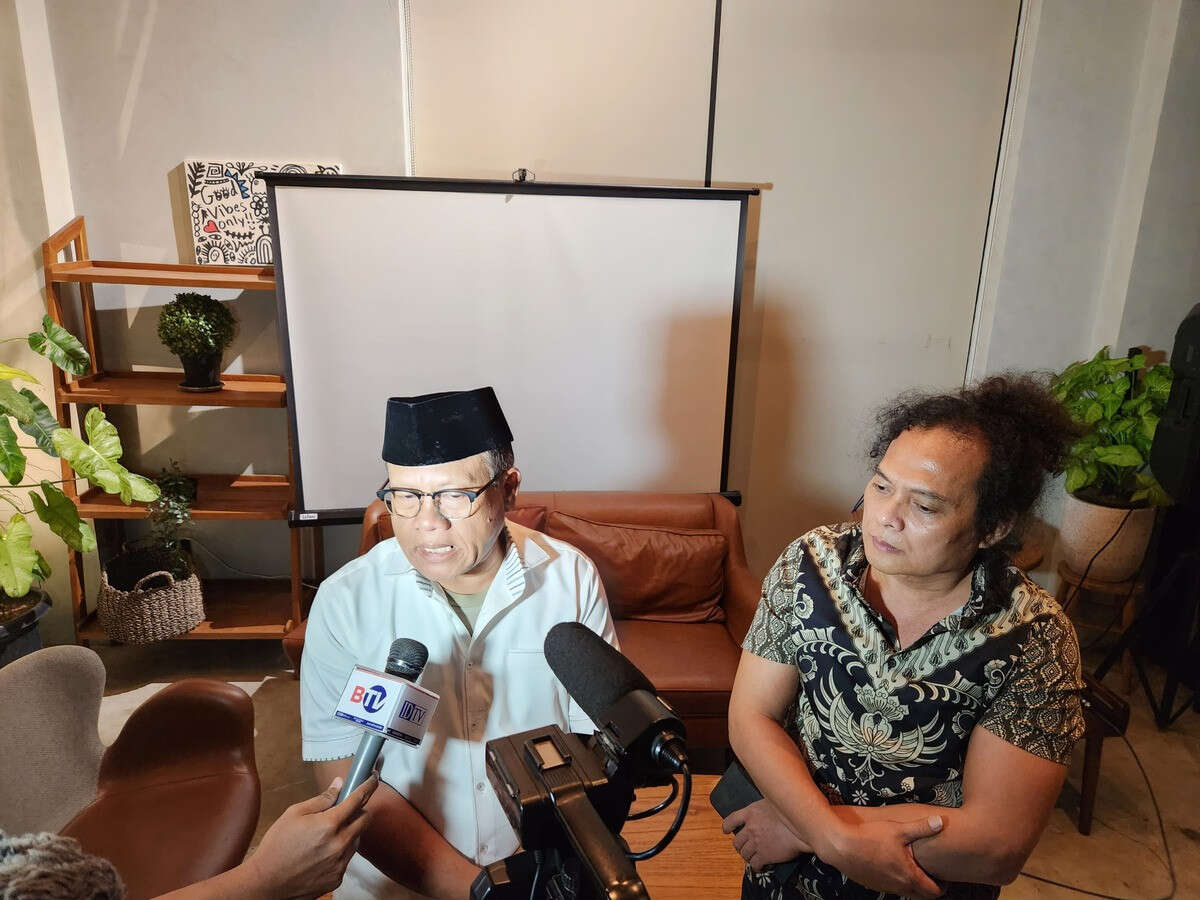 Honor Hakim Agung Diduga Disunat Puluhan Miliar, Sejumlah Elemen Bakal Bedah Kasus