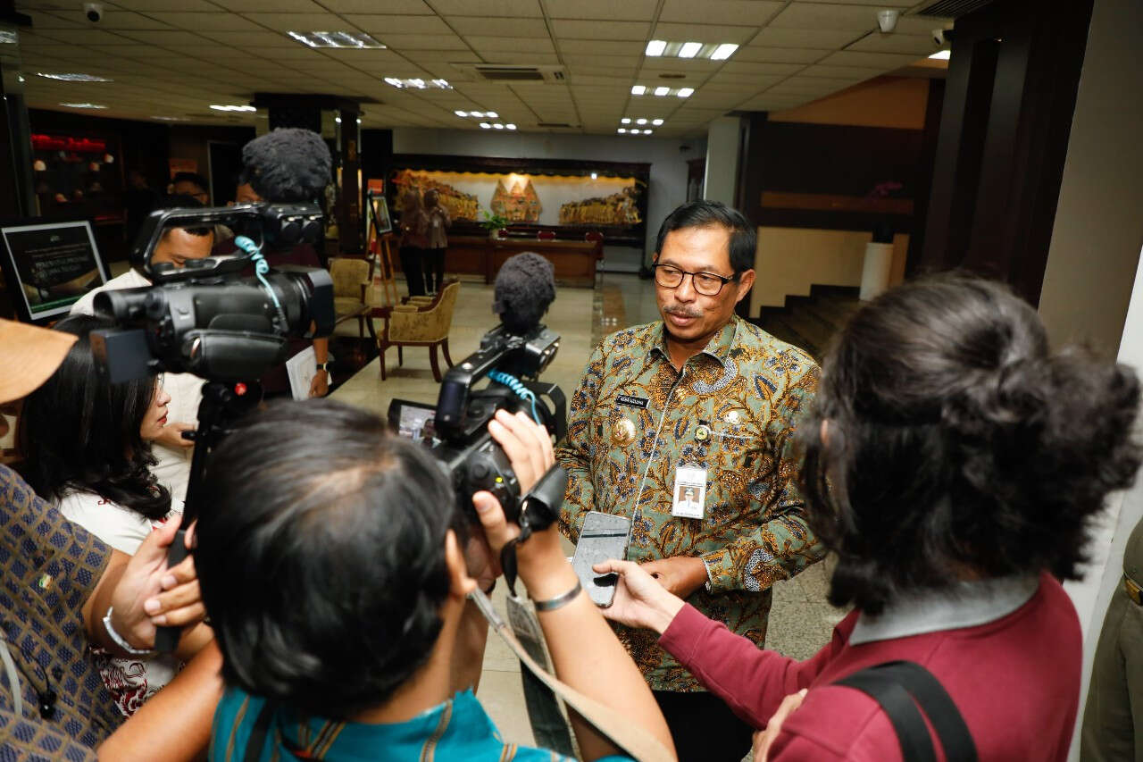 Intervensi Serentak Pencegahan Stunting di Jateng Mencapai 1,4 Juta Orang