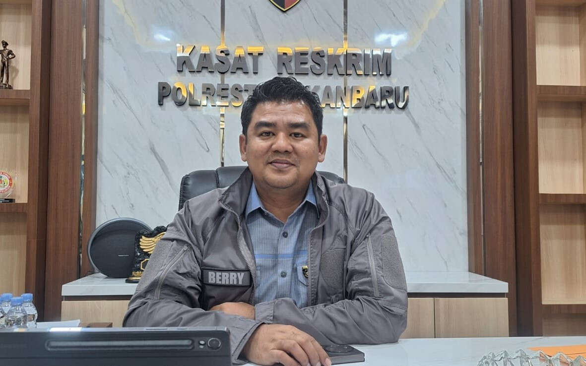 Polisi Usut Dugaan Pungli Oleh Oknum Satpol PP Pekanbaru Kepada Seorang Nenek